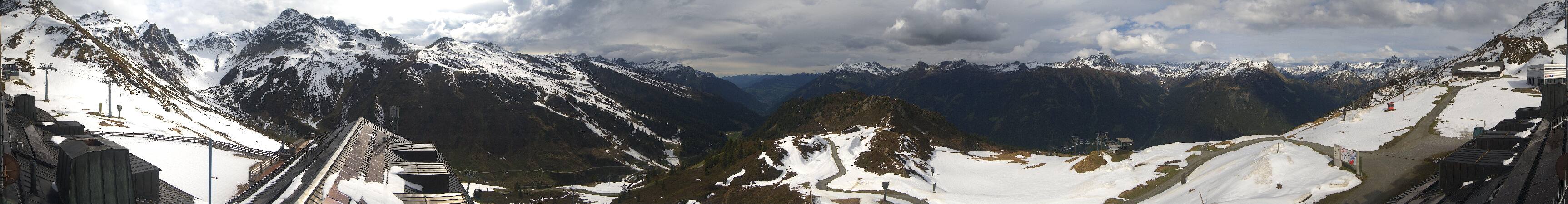 Panorama Nova Stoba