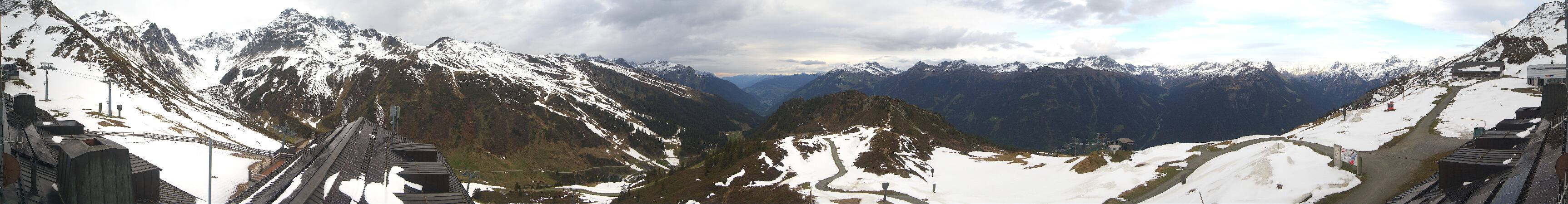 Panorama Nova Stoba