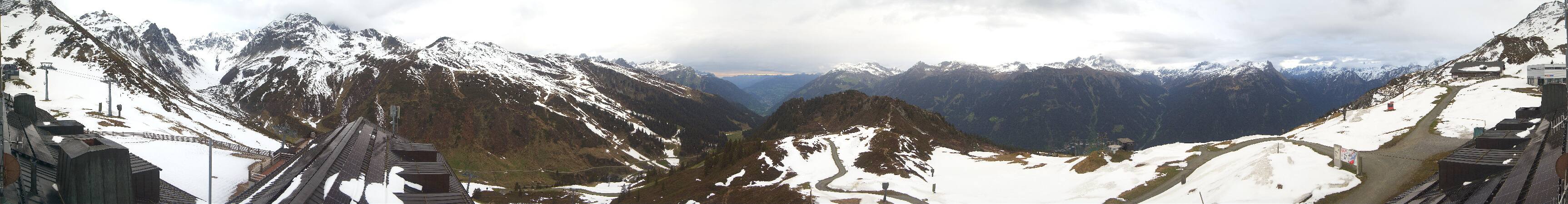 Panorama Nova Stoba