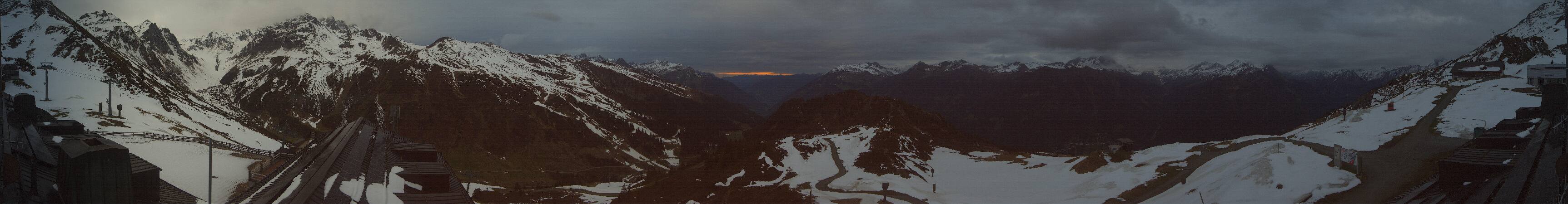 Panorama Nova Stoba