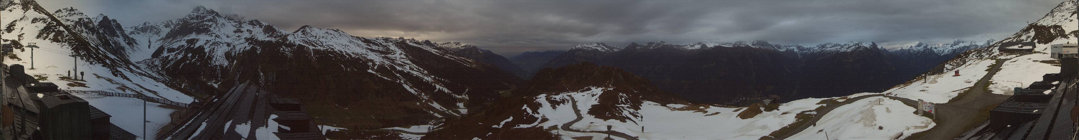 Panorama Nova Stoba