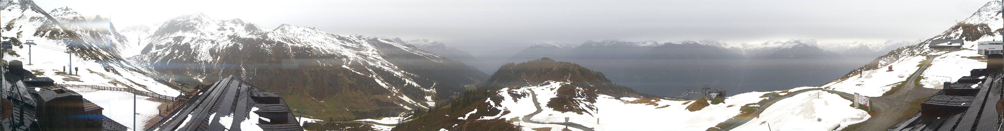 Panorama Nova Stoba