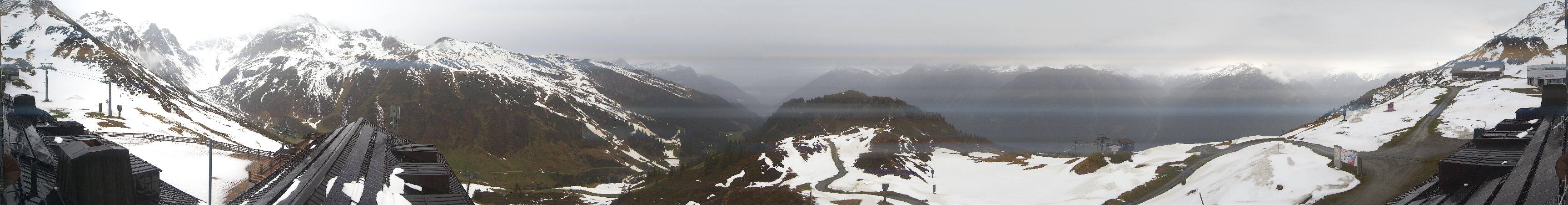 Panorama Nova Stoba