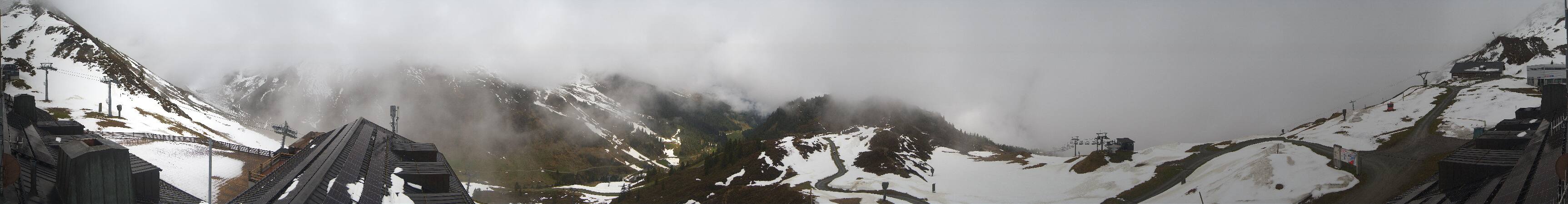 Panorama Nova Stoba