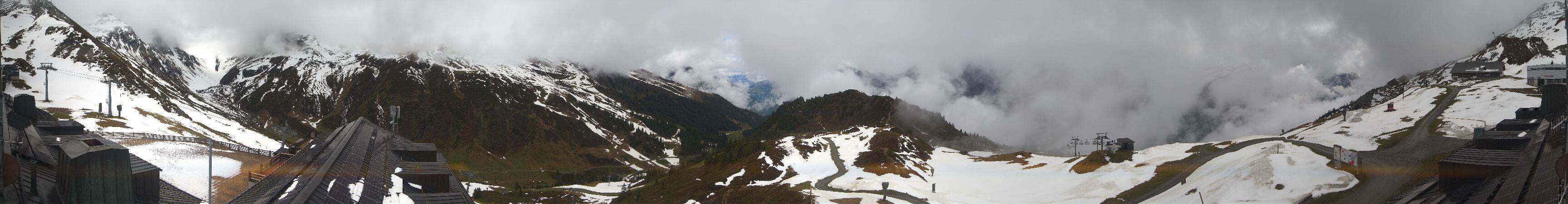 Panorama Nova Stoba