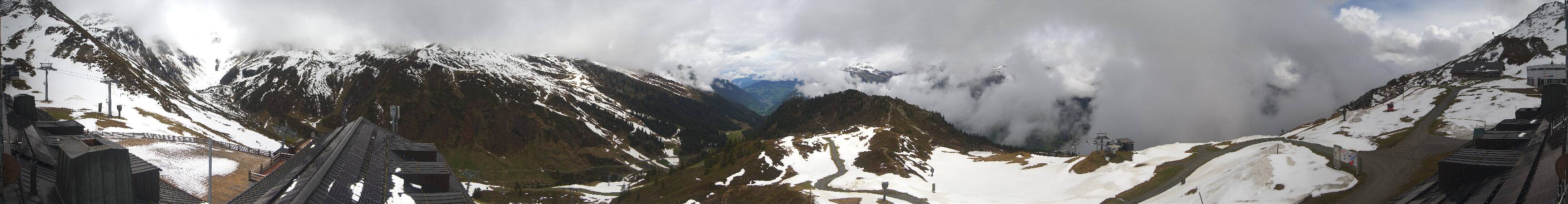 Panorama Nova Stoba