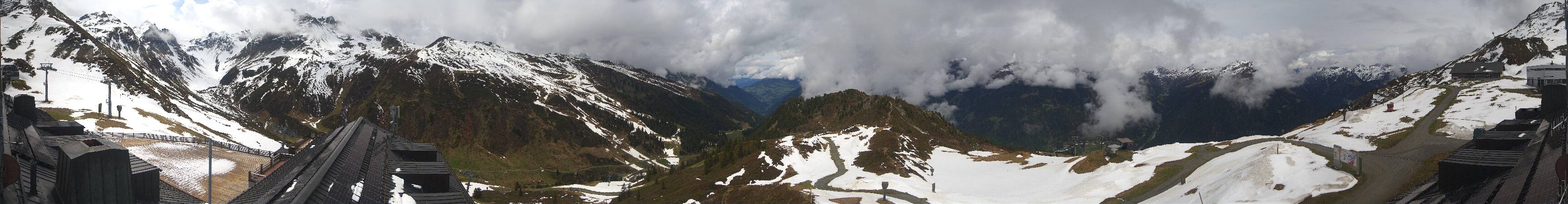 Panorama Nova Stoba