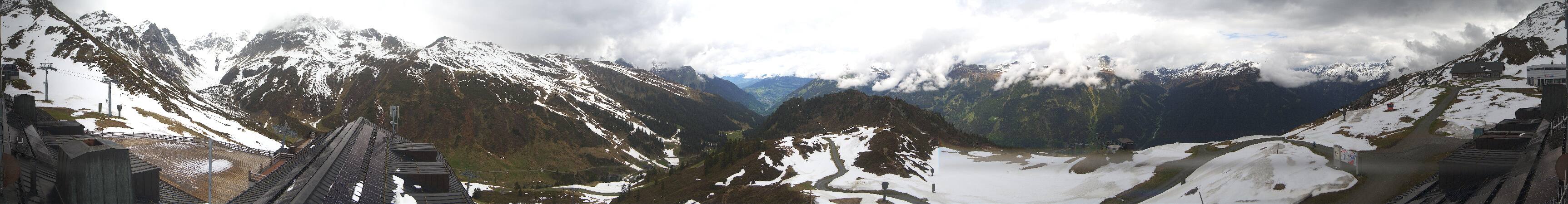 Panorama Nova Stoba