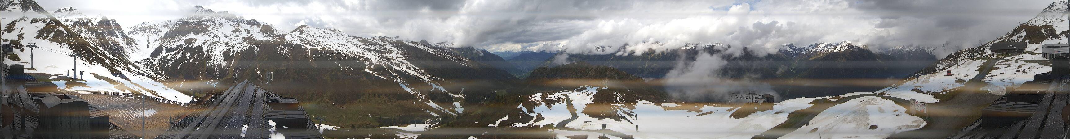 Panorama Nova Stoba