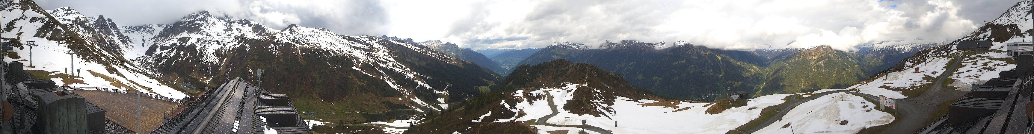 Panorama Nova Stoba