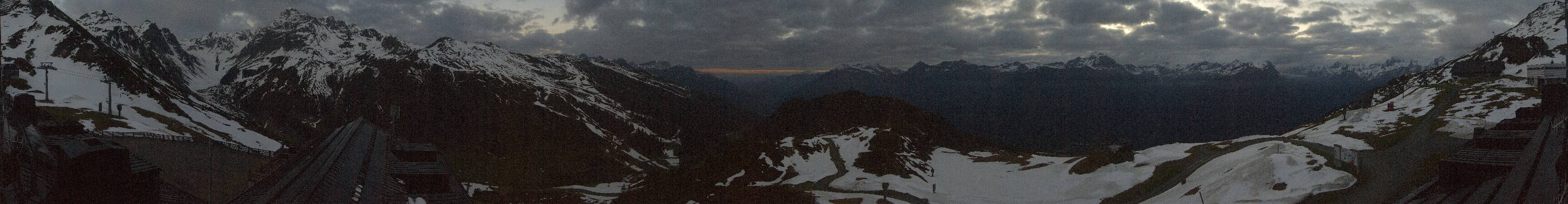 Panorama Nova Stoba