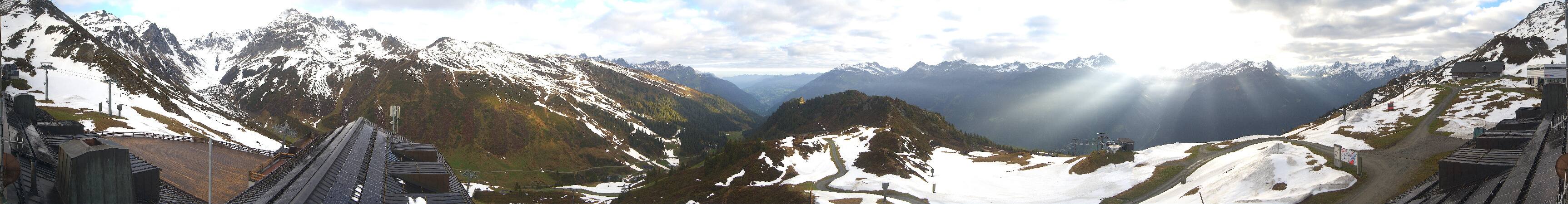 Panorama Nova Stoba