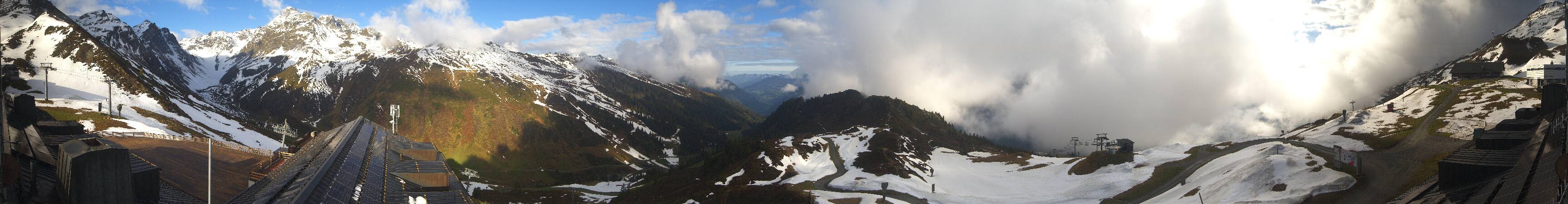 Panorama Nova Stoba