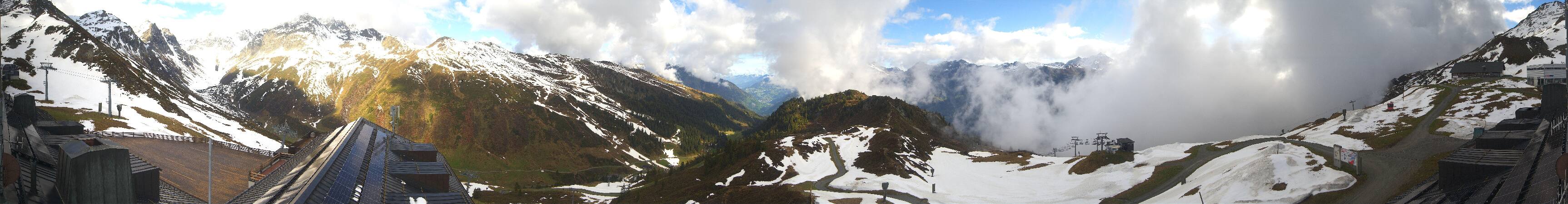 Panorama Nova Stoba