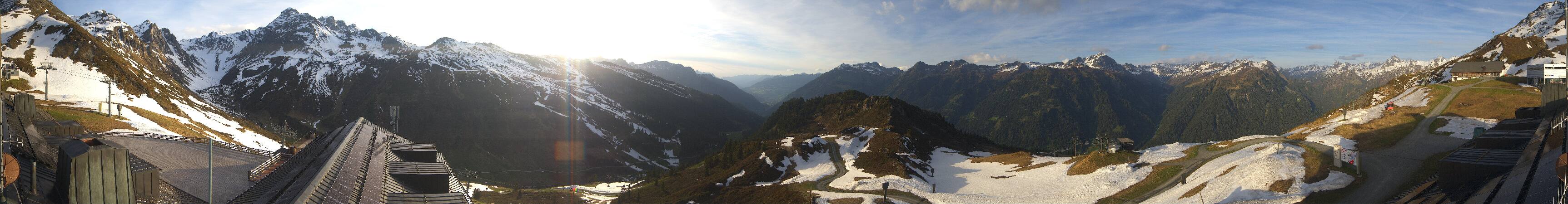 Panorama Nova Stoba