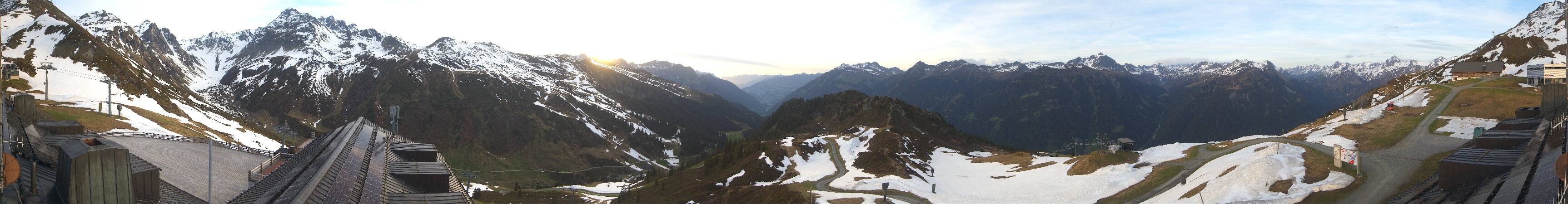 Panorama Nova Stoba
