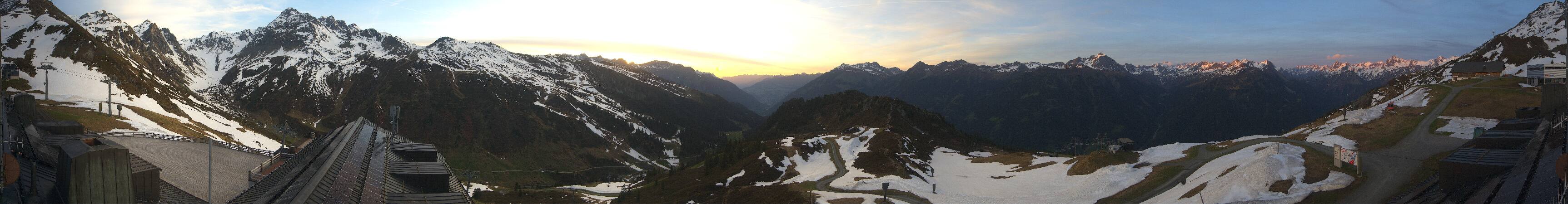 Panorama Nova Stoba
