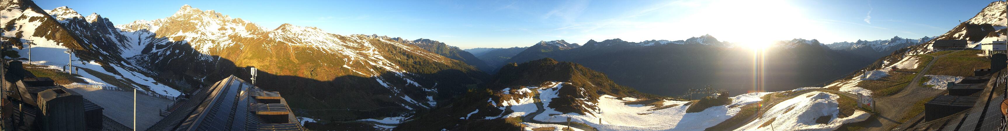 Panorama Nova Stoba