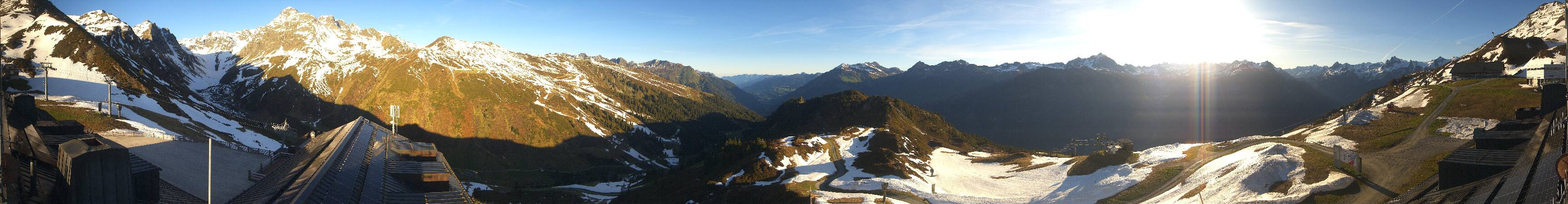 Panorama Nova Stoba