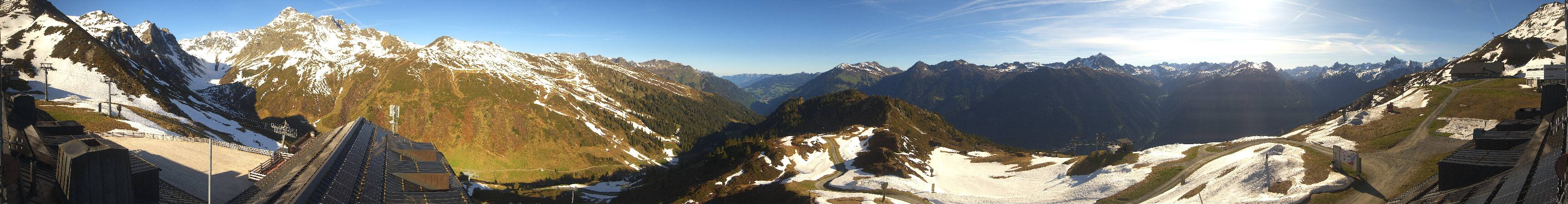 Panorama Nova Stoba