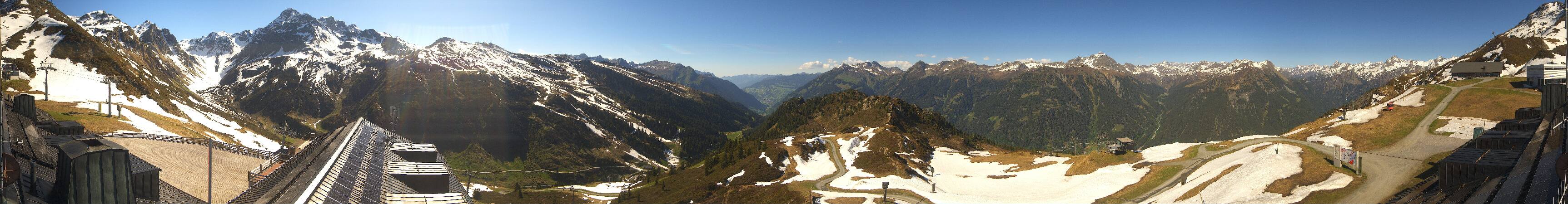 Panorama Nova Stoba