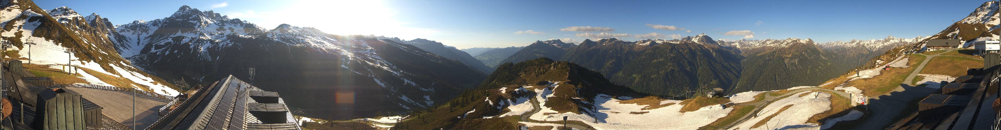 Panorama Nova Stoba