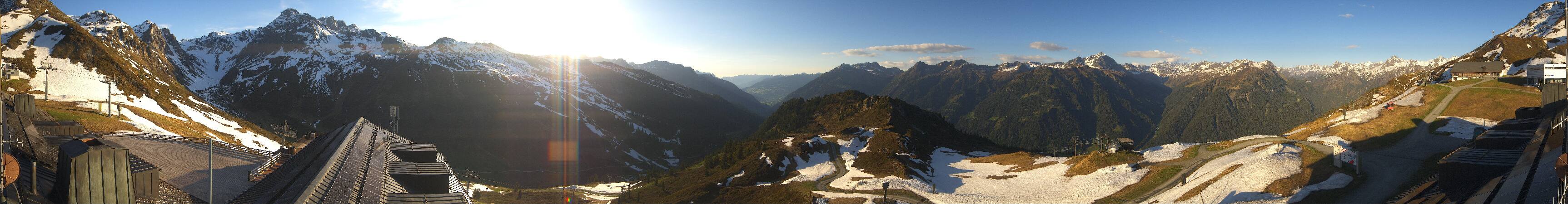 Panorama Nova Stoba