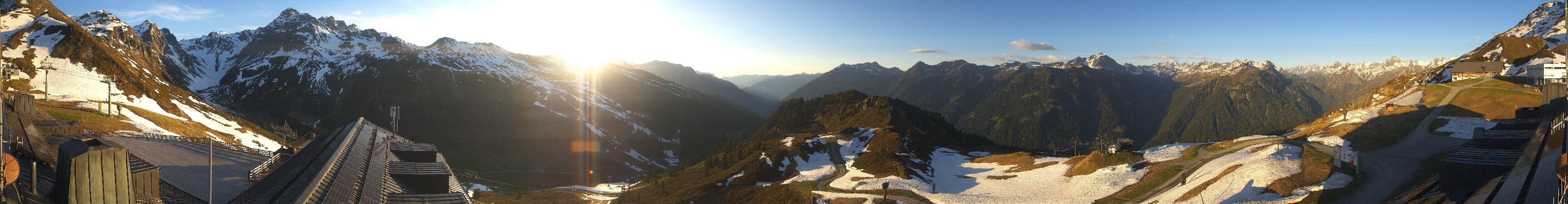 Panorama Nova Stoba