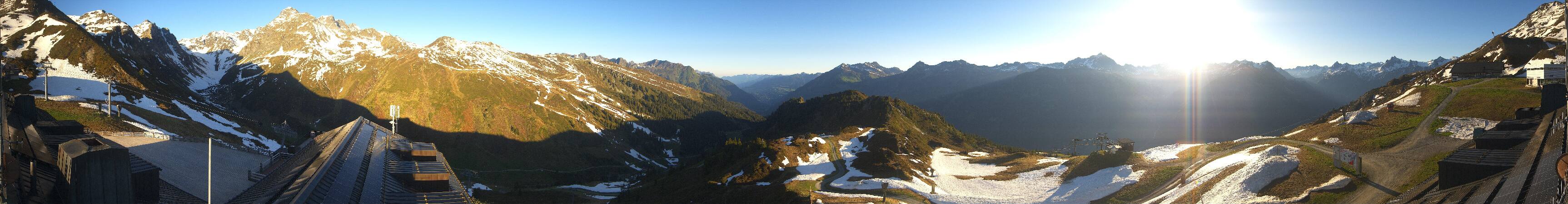 Panorama Nova Stoba