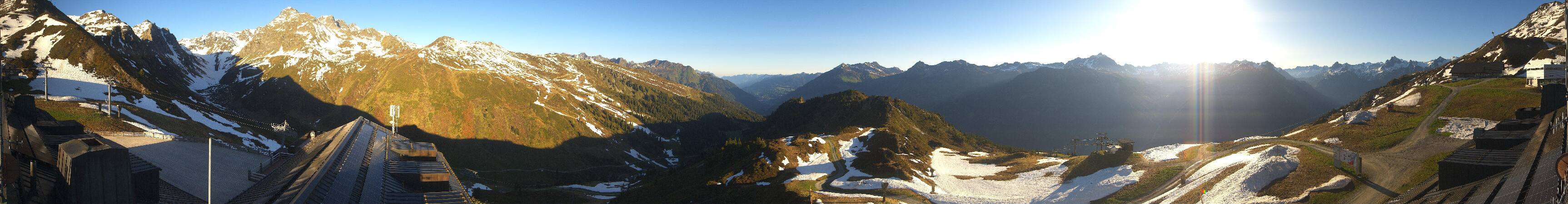Panorama Nova Stoba