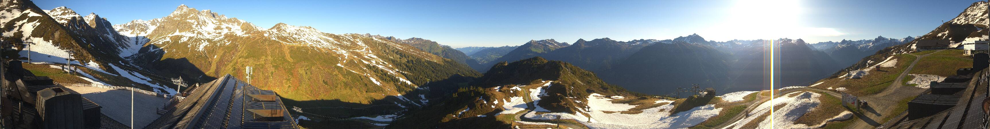 Panorama Nova Stoba