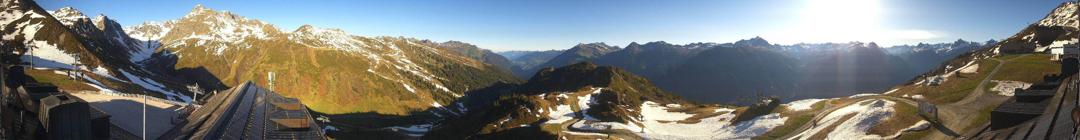 Panorama Nova Stoba