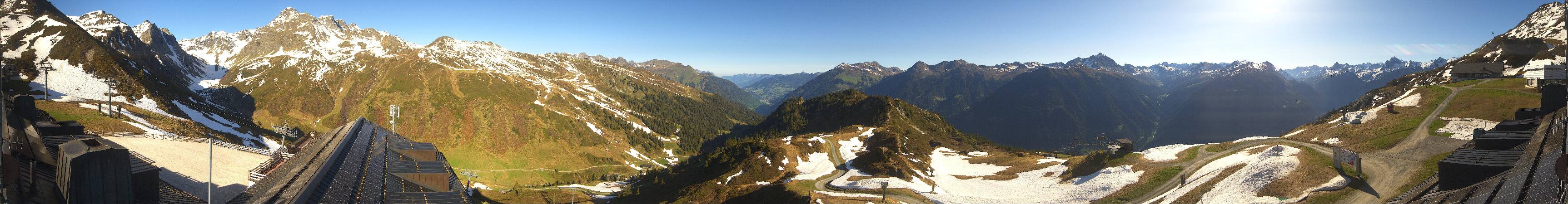 Panorama Nova Stoba