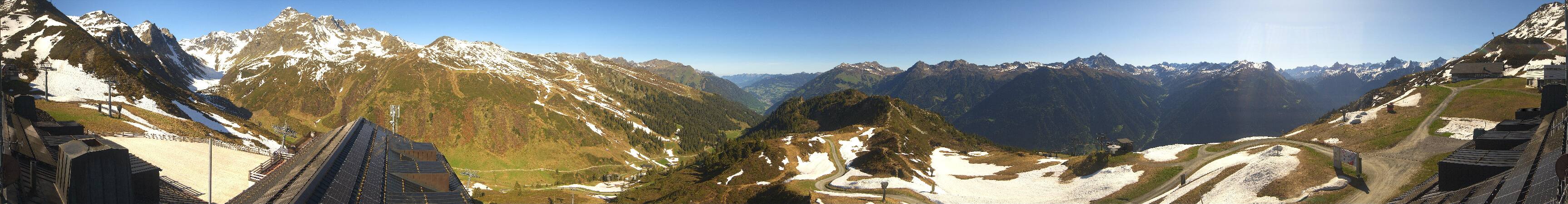 Panorama Nova Stoba