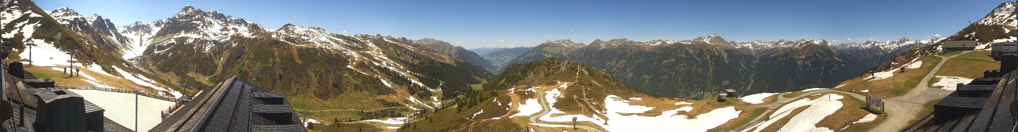 Panorama Nova Stoba