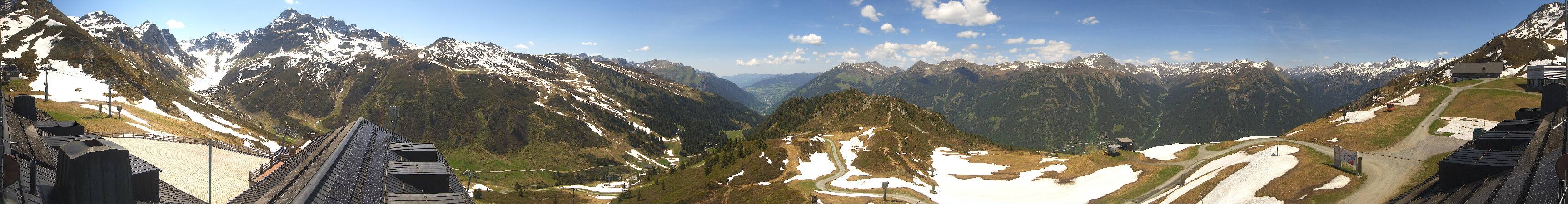 Panorama Nova Stoba