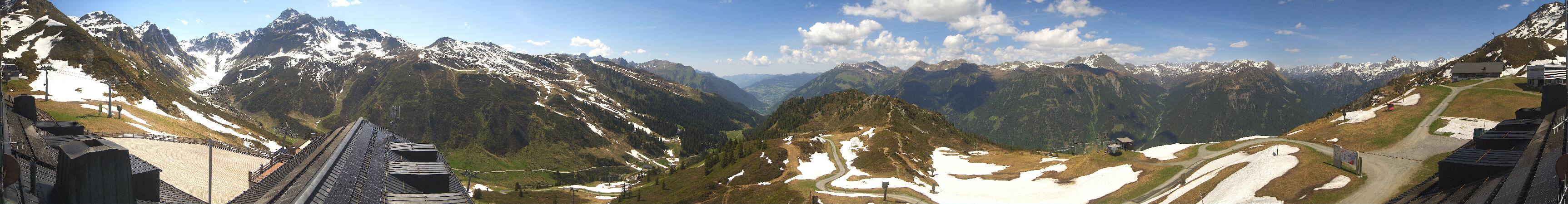 Panorama Nova Stoba