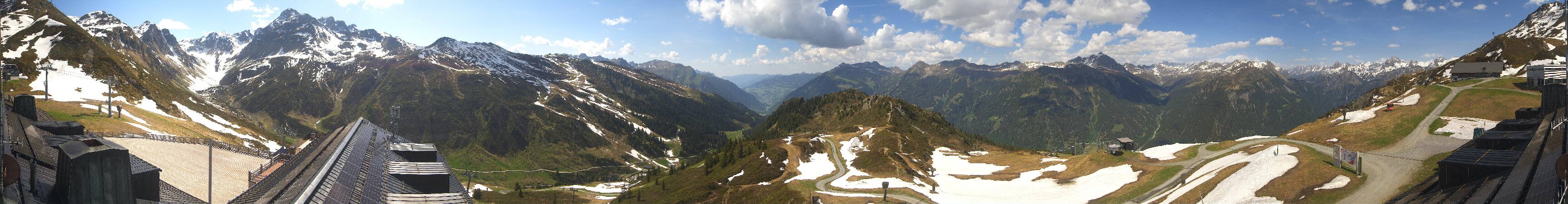 Panorama Nova Stoba