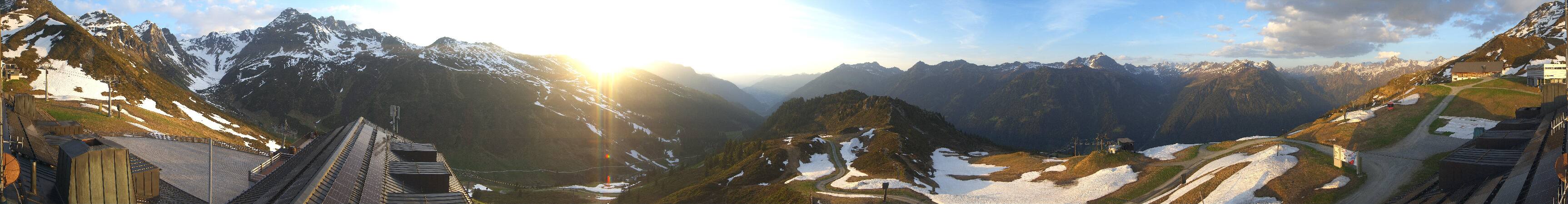 Panorama Nova Stoba