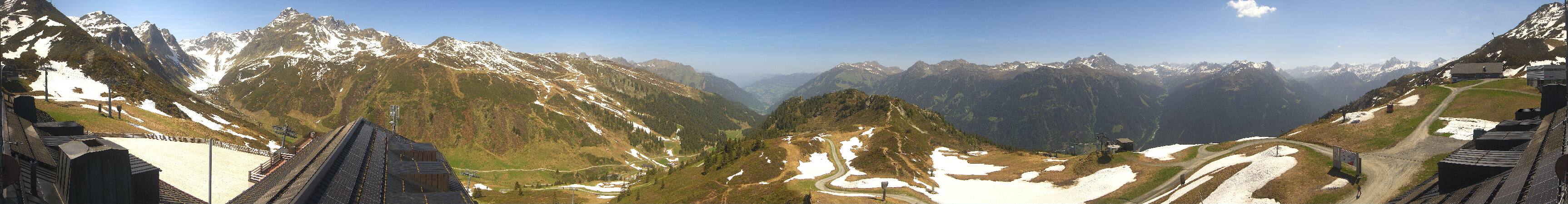 Panorama Nova Stoba
