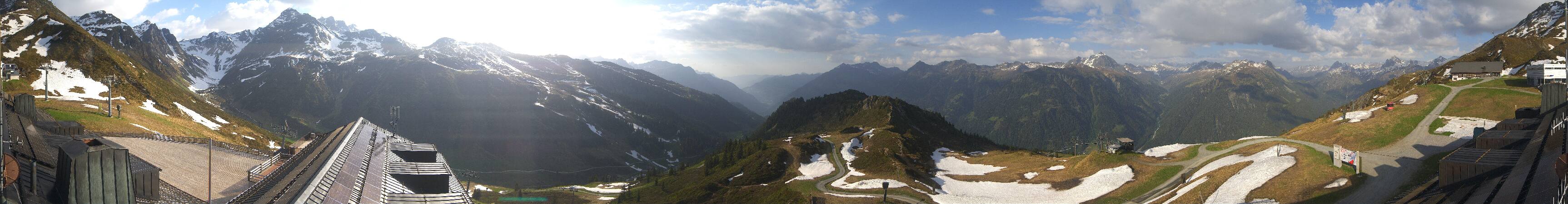 Panorama Nova Stoba
