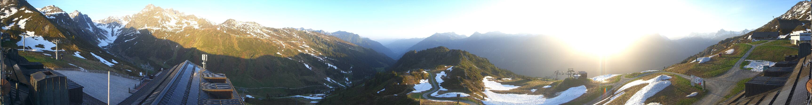 Panorama Nova Stoba