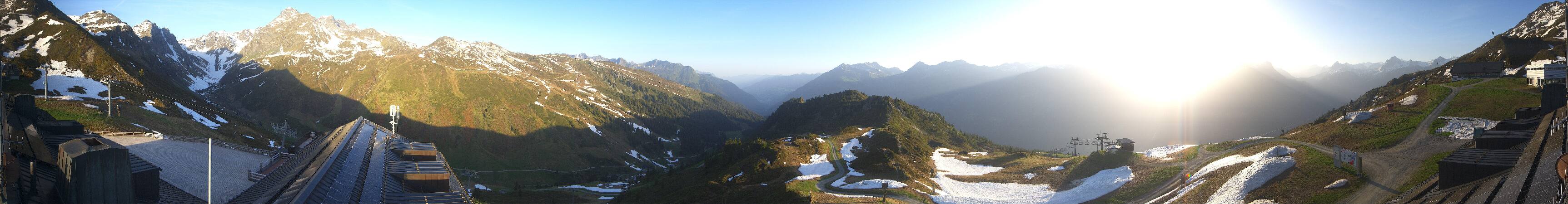 Panorama Nova Stoba