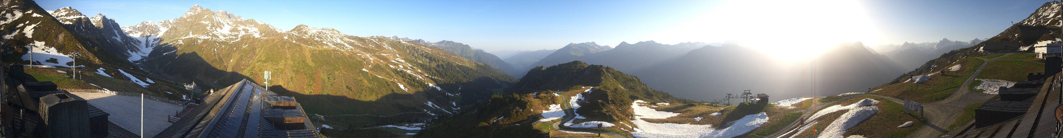 Panorama Nova Stoba