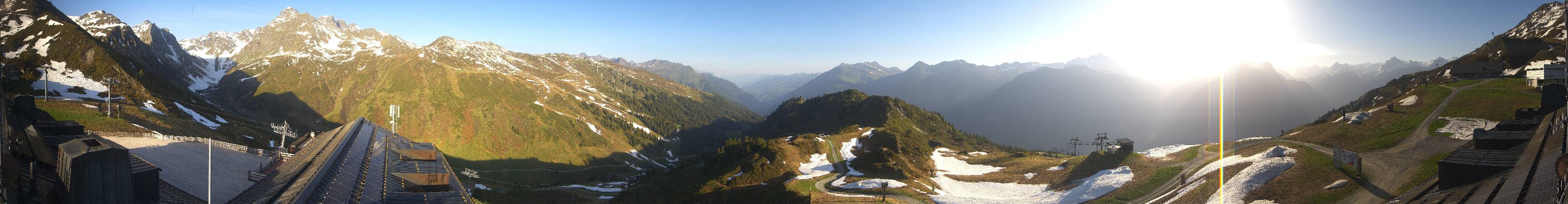 Panorama Nova Stoba