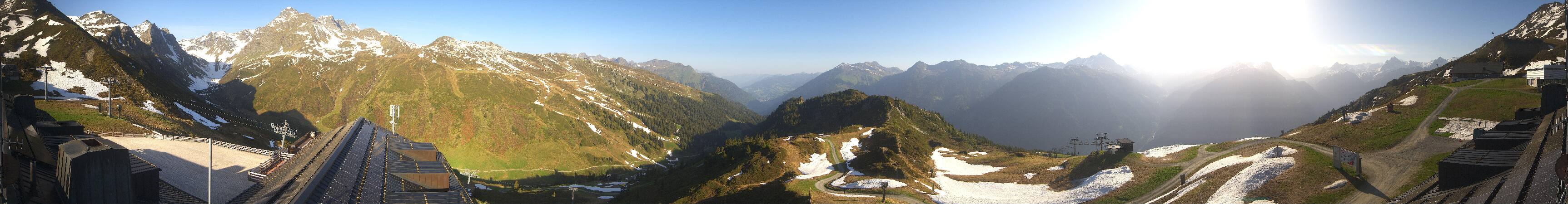 Panorama Nova Stoba