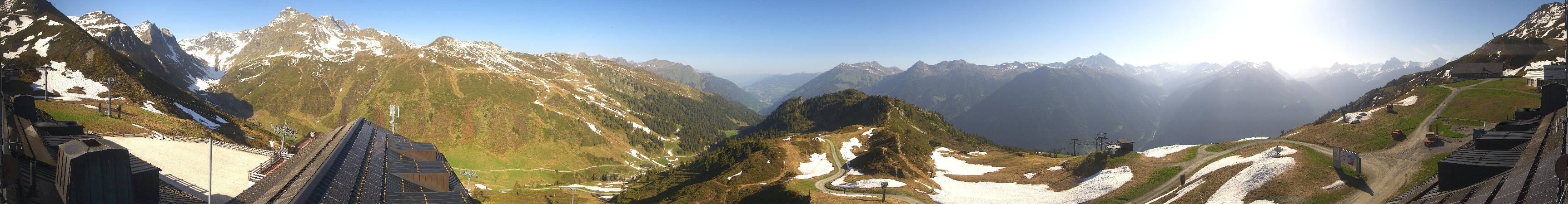 Panorama Nova Stoba
