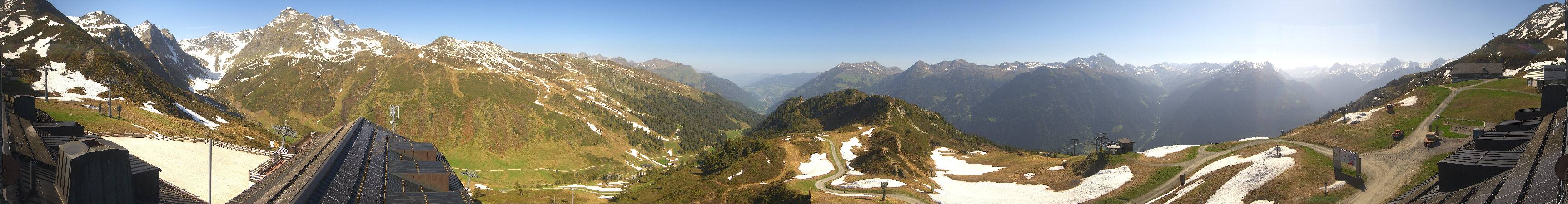 Panorama Nova Stoba