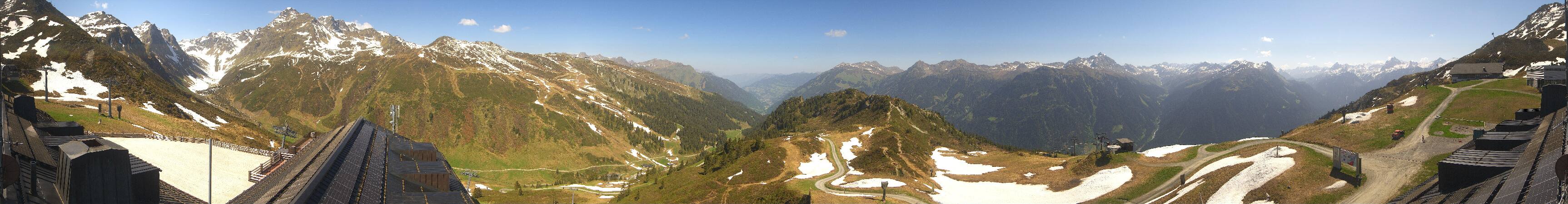 Panorama Nova Stoba