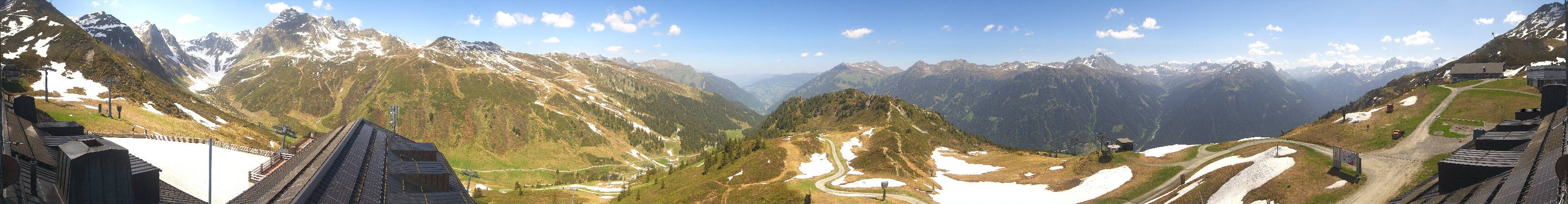 Panorama Nova Stoba